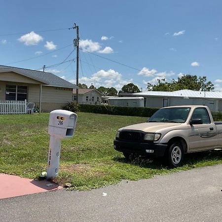 Happy Rest Stop House North Fort Myers Εξωτερικό φωτογραφία